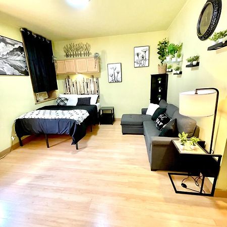 Apartmán Cozy Corner Filadelfie Exteriér fotografie