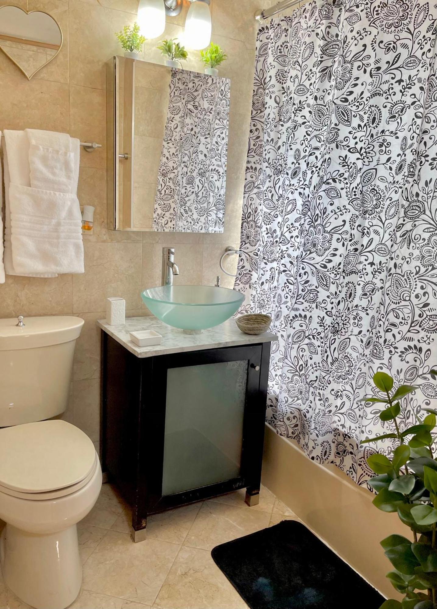 Apartmán Cozy Corner Filadelfie Exteriér fotografie